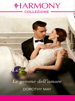 cover image of Le gemme dell'amore